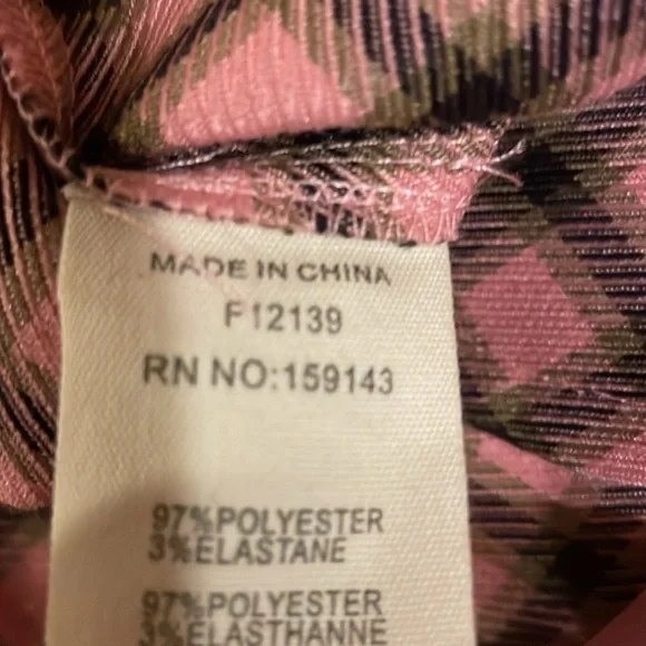 Anthropologie FRNCH Paris Palmer Wide Leg Trousers - Picture 13 of 15